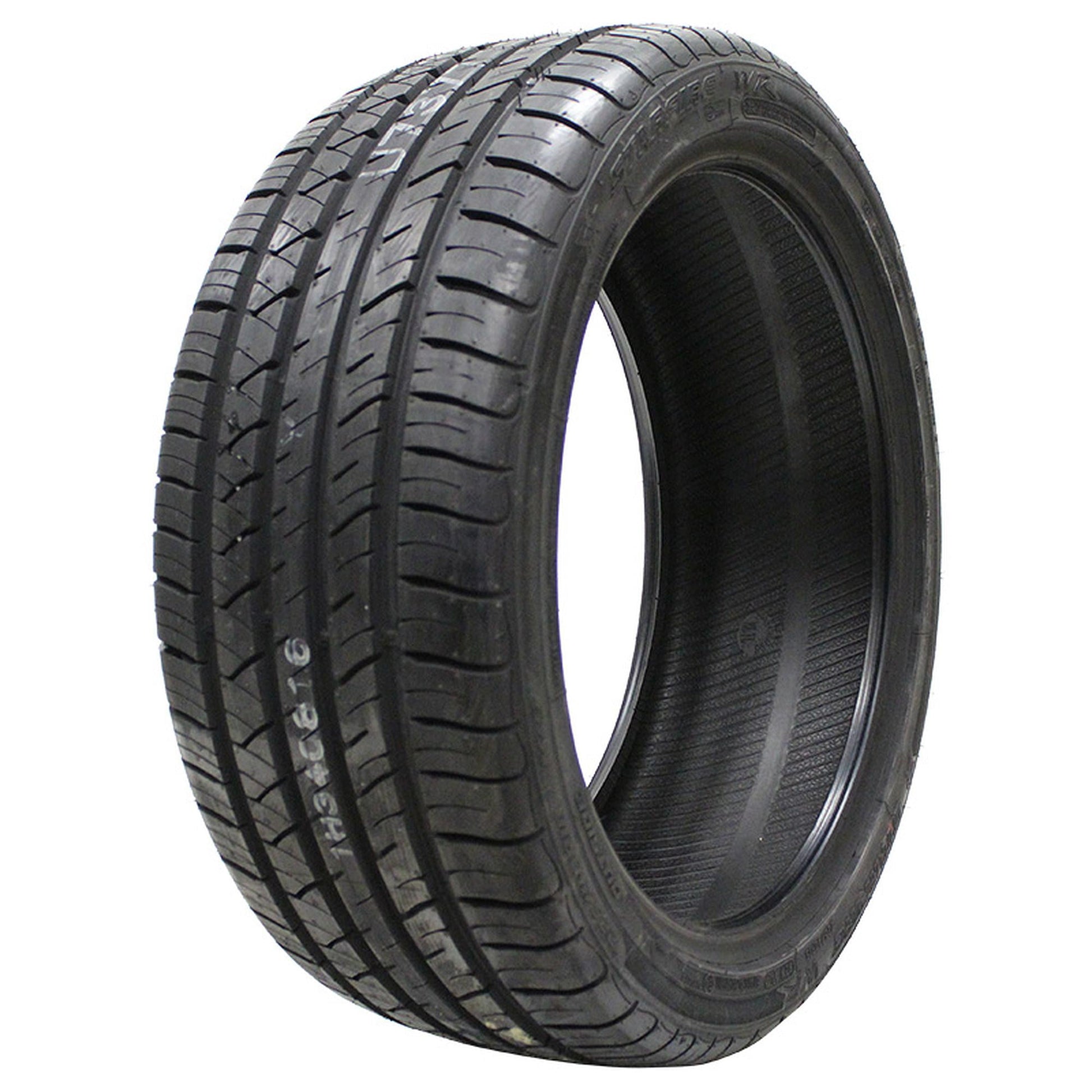 Starfire WR All Season 215/45R17 91W XL Passenger Tire