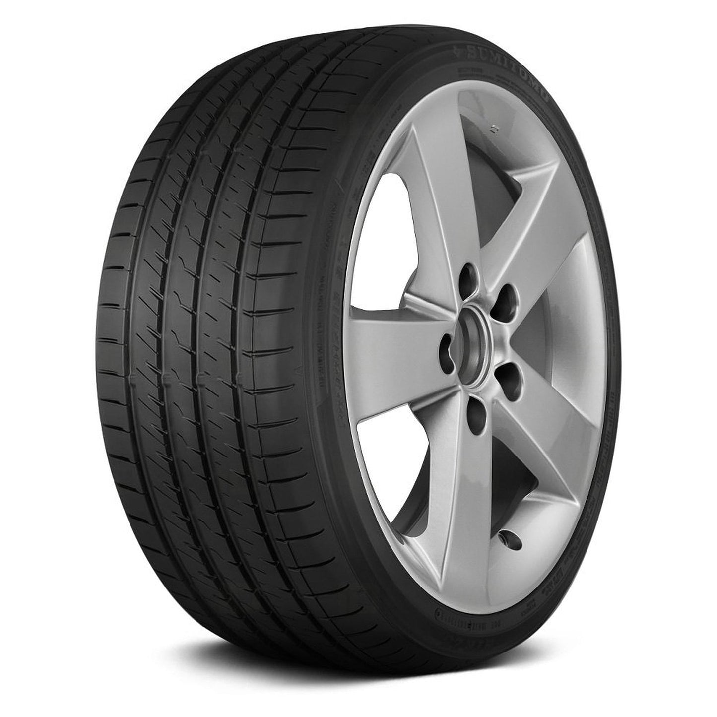 Sumitomo HTR Z5 Performance 225/40ZR18 92Y XL Passenger Tire