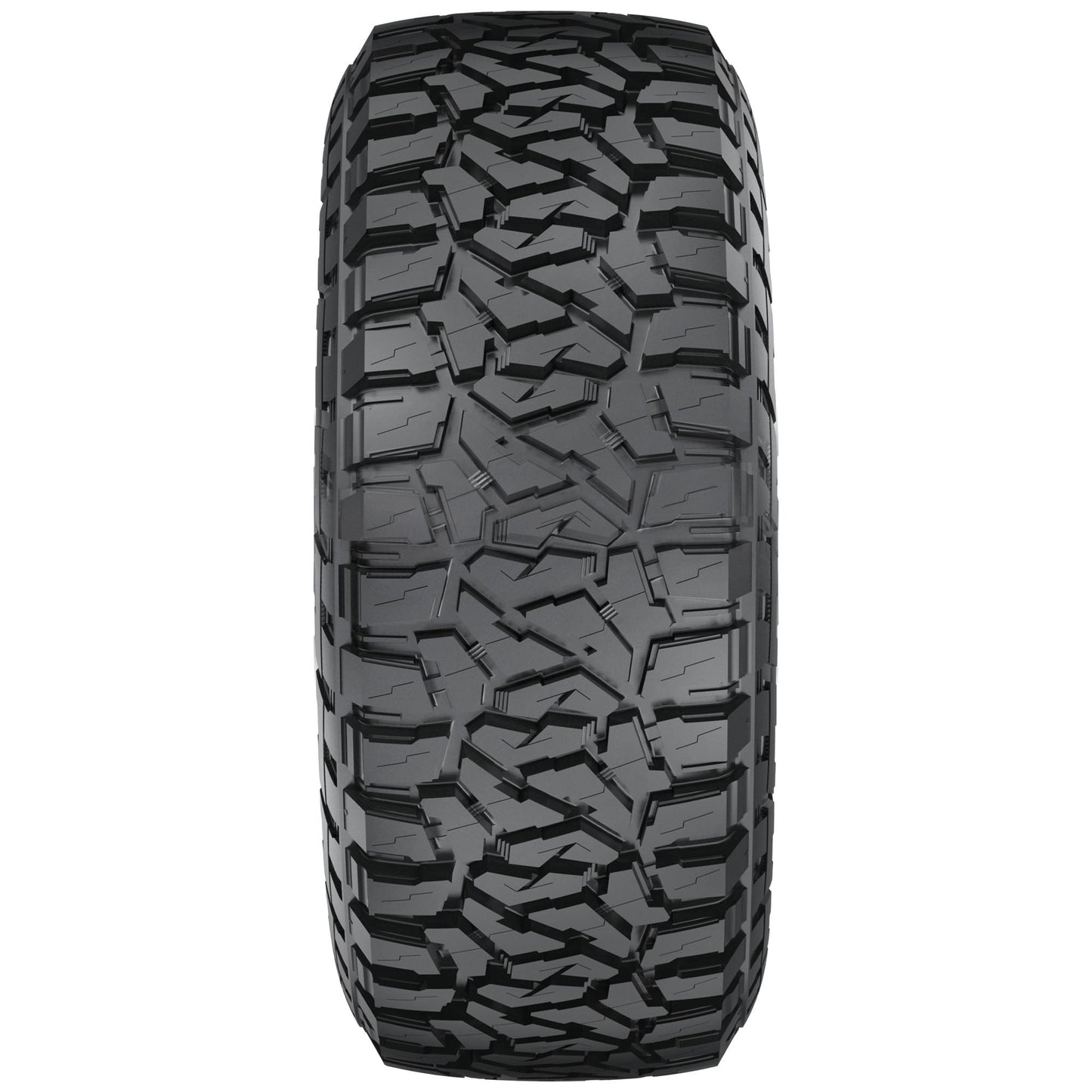 Summit Trail Climber RT Rugged Terrain LT265/70R18 124/121Q E Light Truck Tire