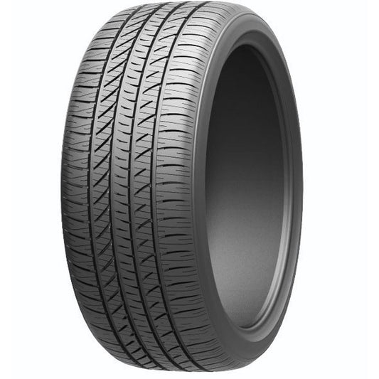 SuperMax UHP-1 UHP 255/35ZR20 93W Passenger Tire