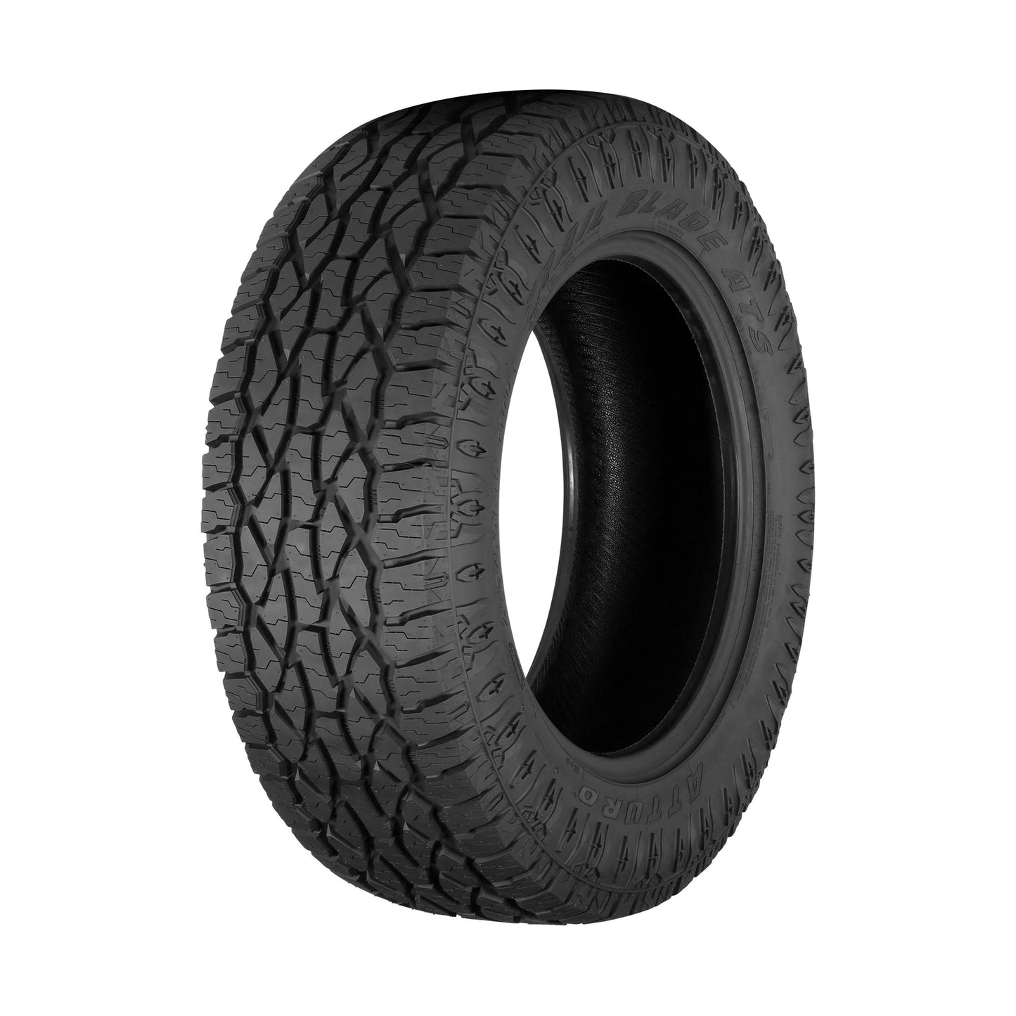 Atturo Trail Blade ATS All Terrain 225/65R17 106H XL Light Truck Tire