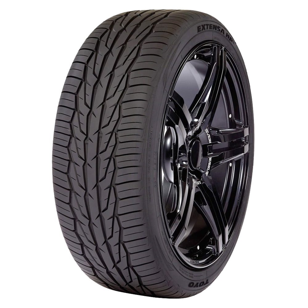 Toyo Extensa HP II Tire 225/40R19XL 93W