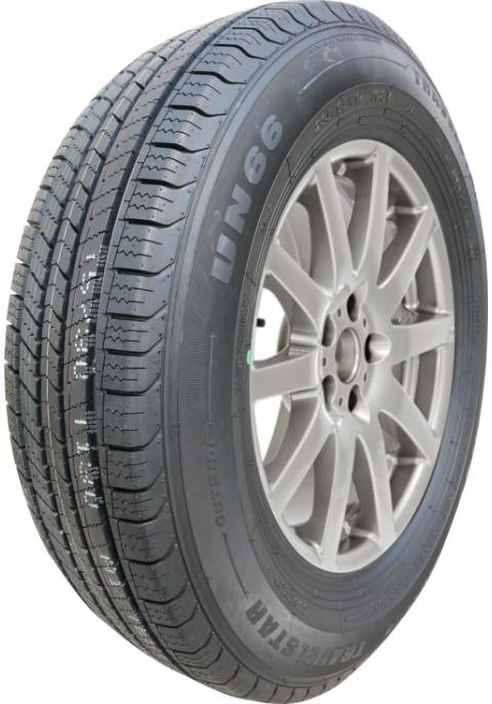 Travelstar UN66 All Season P245/55R19 103V Passenger Tire