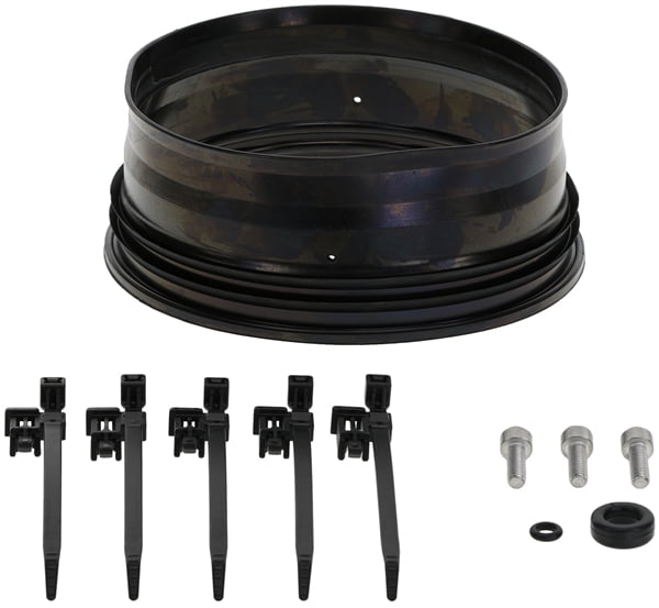 Bosch Denox Heating Pot