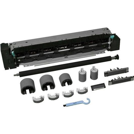 Used Maintenance Kit with Aftermarket Parts (Includes Fuser Transfer Roller Pickup Rollers) (OEM# Q1860-67908) (150000 Yield)