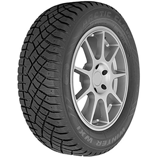 Vanguard Arctic Claw WXI Winter 225/45R17 91T Passenger Tire