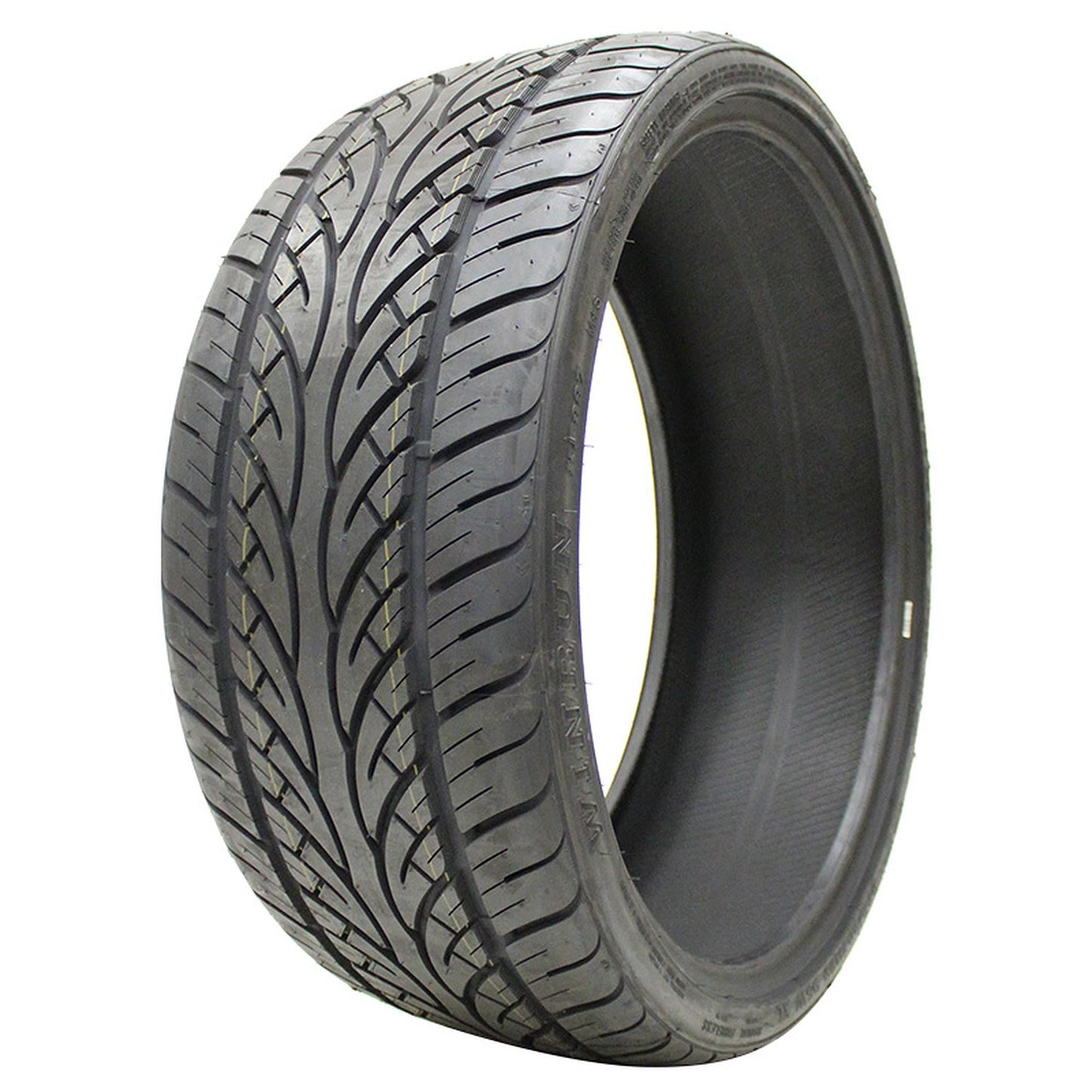 Winrun KF997 UHP 245/30ZR24 94W XL Passenger Tire