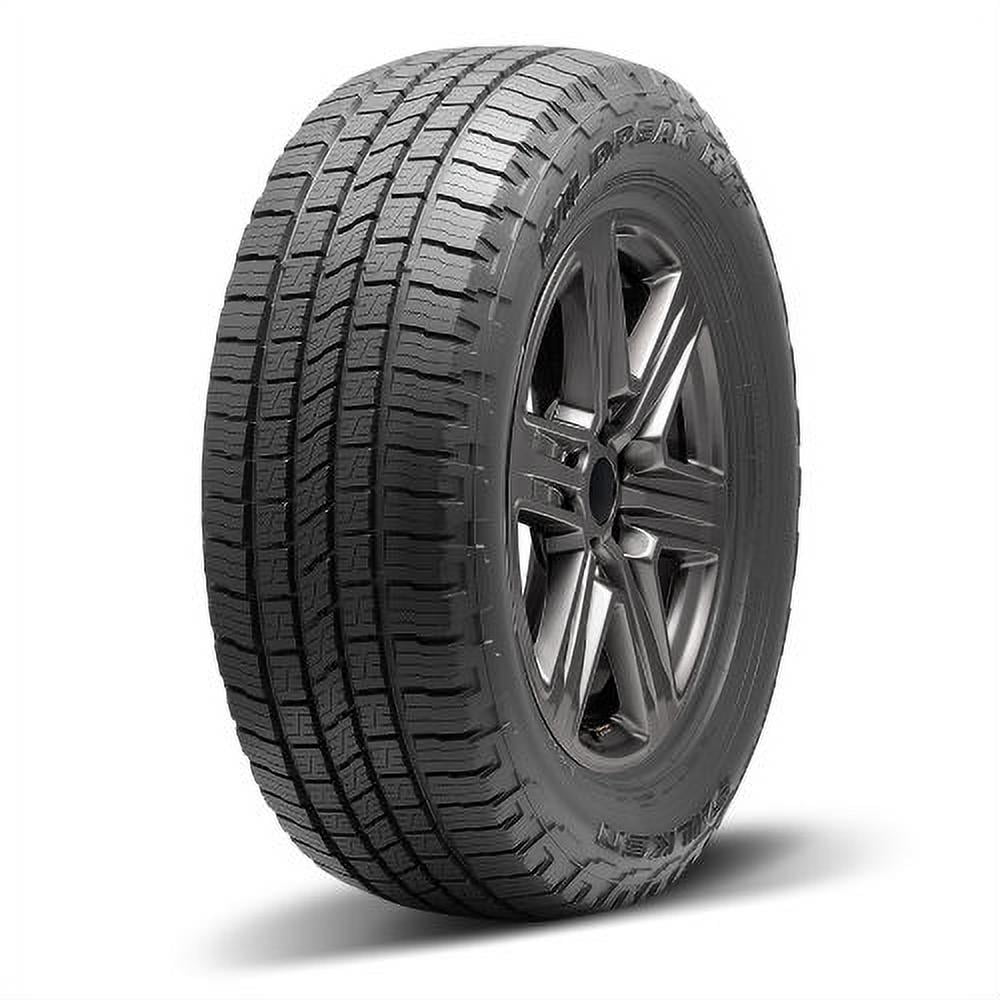 Yokohama Advan Sport A/S+ 215/55R17 94W BSW Tire