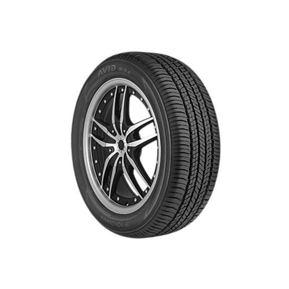 Yokohama Avid S34F 185/55R15 82V BSW