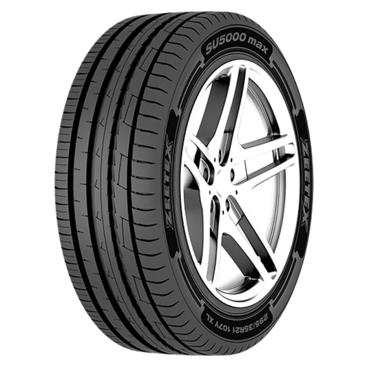 Zeetex SU5000 Max UHP 255/55R20 110Y XL Passenger Tire