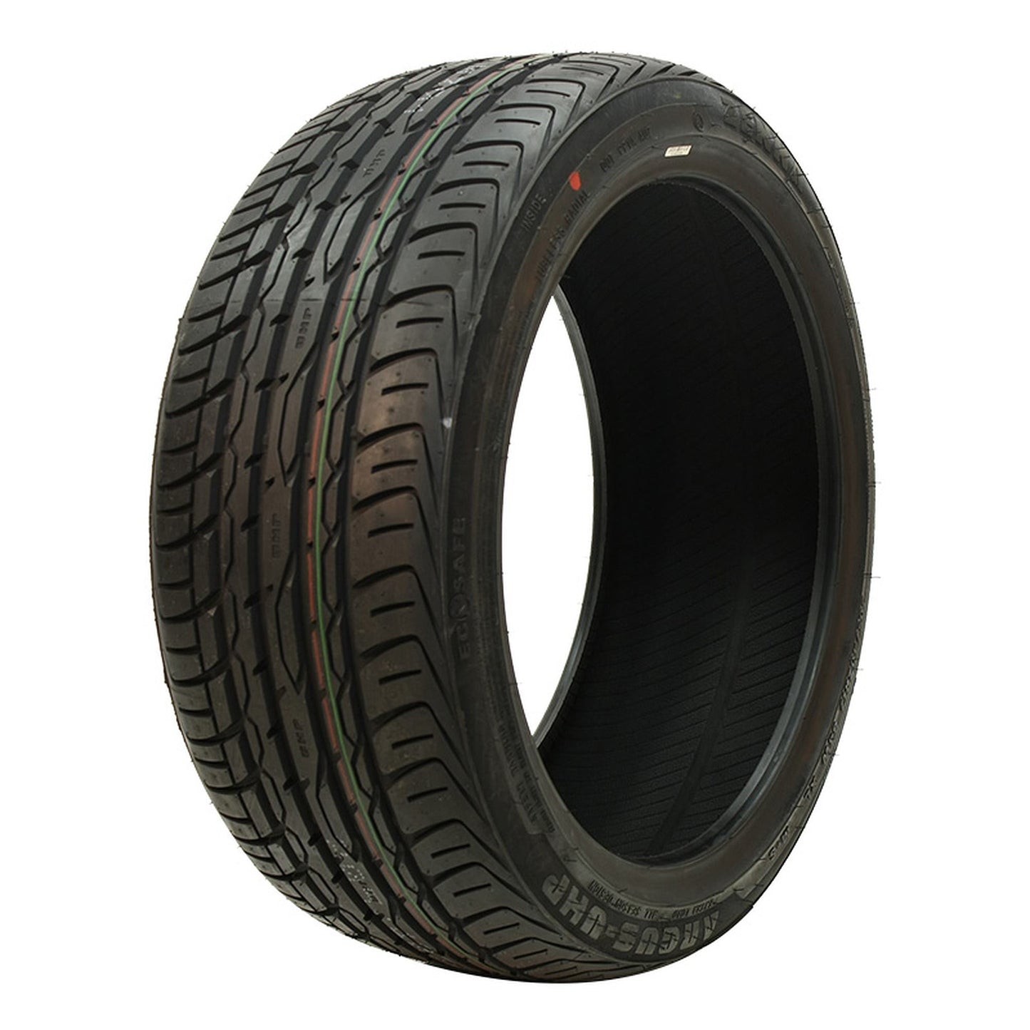 Zenna Argus-UHP All Season 245/45ZR19 102W XL Passenger Tire