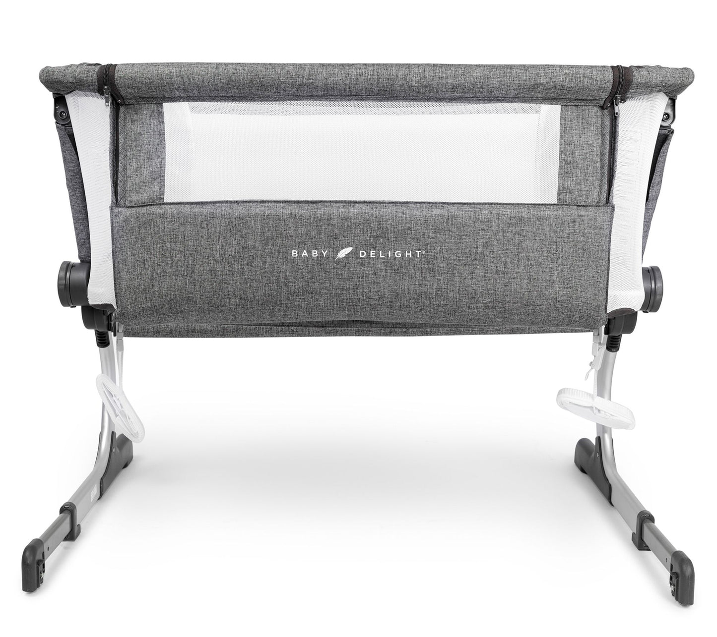 Baby Delight Beside Me Dreamer Bassinet and Bedside Sleeper