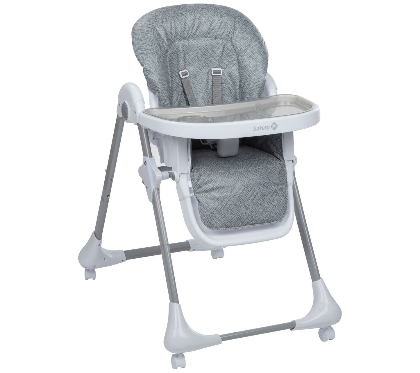 Safety 1st Grow and Go High Chair