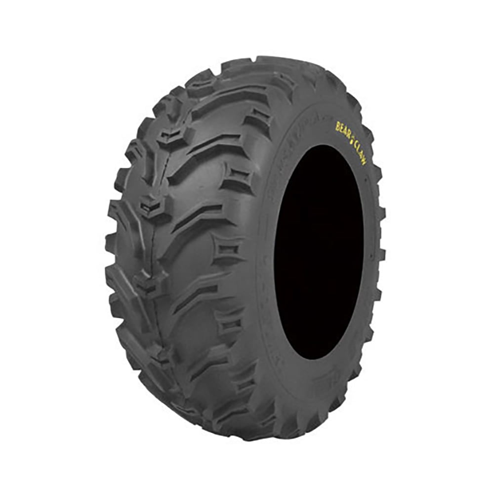 Kenda Bear Claw Tire 26x9-12 Compatible With Polaris RANGER RZR 900 TRAIL Fox Edition 2020