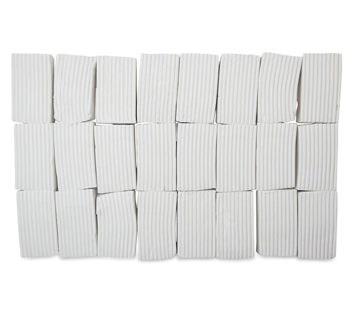 Sculpey Clay White - 24 lb