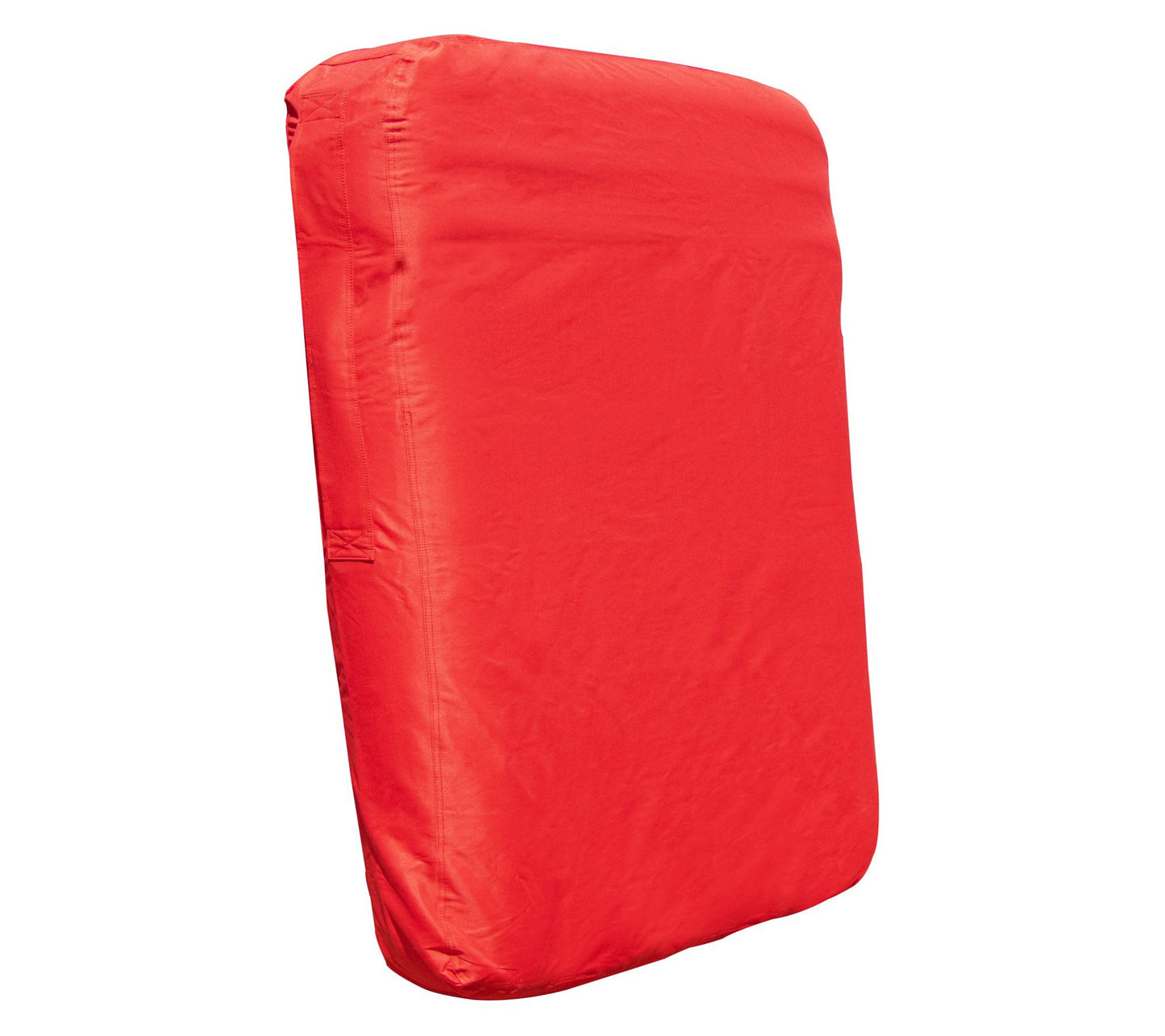 Swim Central Swimming Pool Mattress Lounger Float - 72" - Red