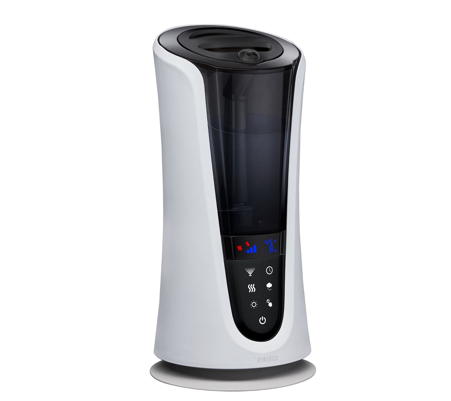 HoMedics TotalComfort Deluxe UltraSonic Humidifier