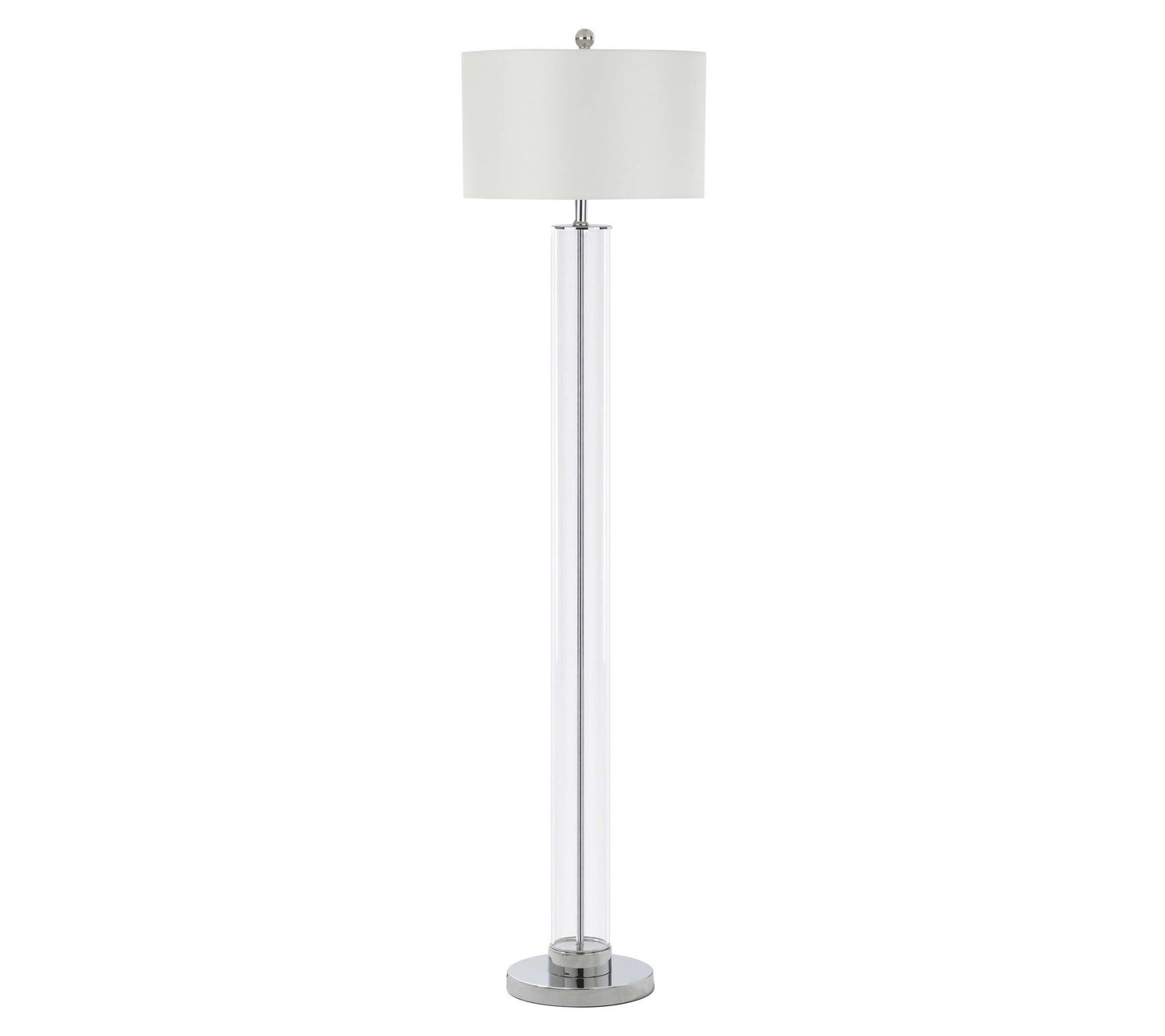 Safavieh Lovato Floor Lamp
