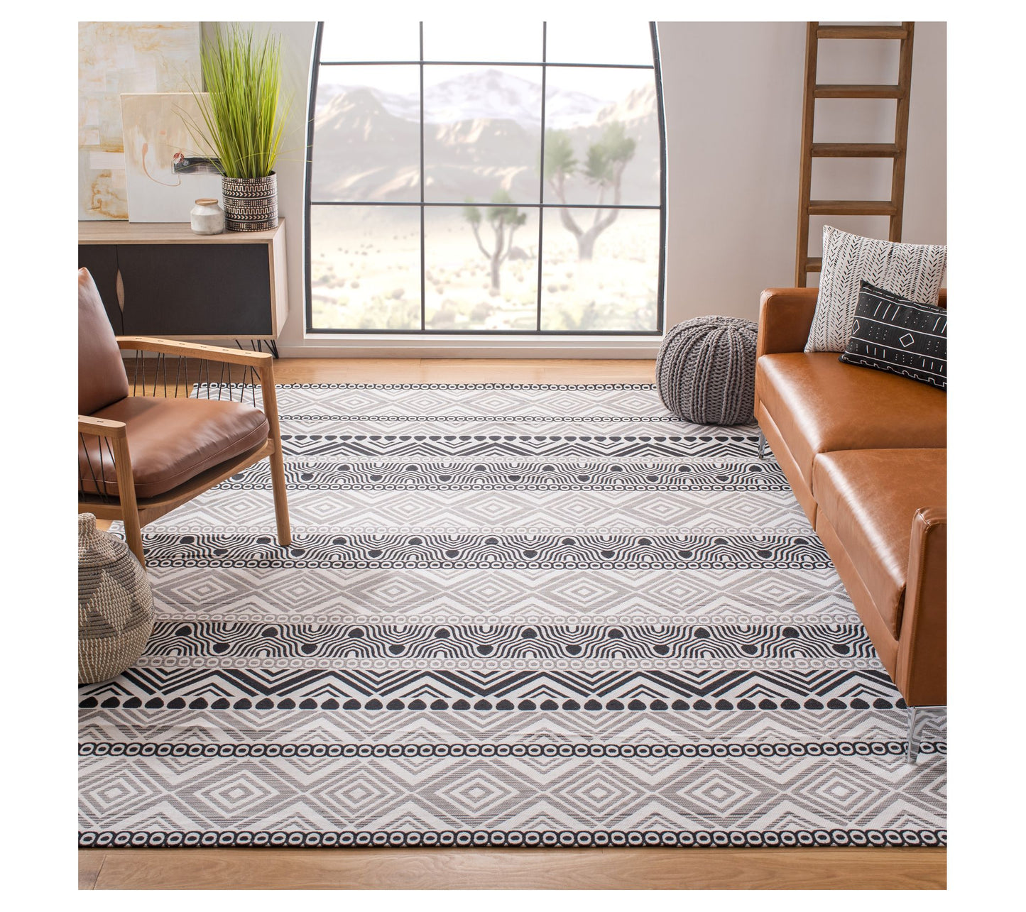 Safavieh Marbella 625 Collection 8' x 10' Rug