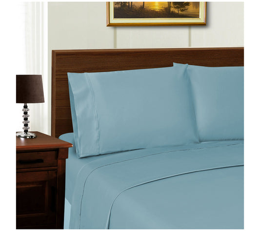 Superior 1000 Thread Count Tencel Blend BeddingSet, Full