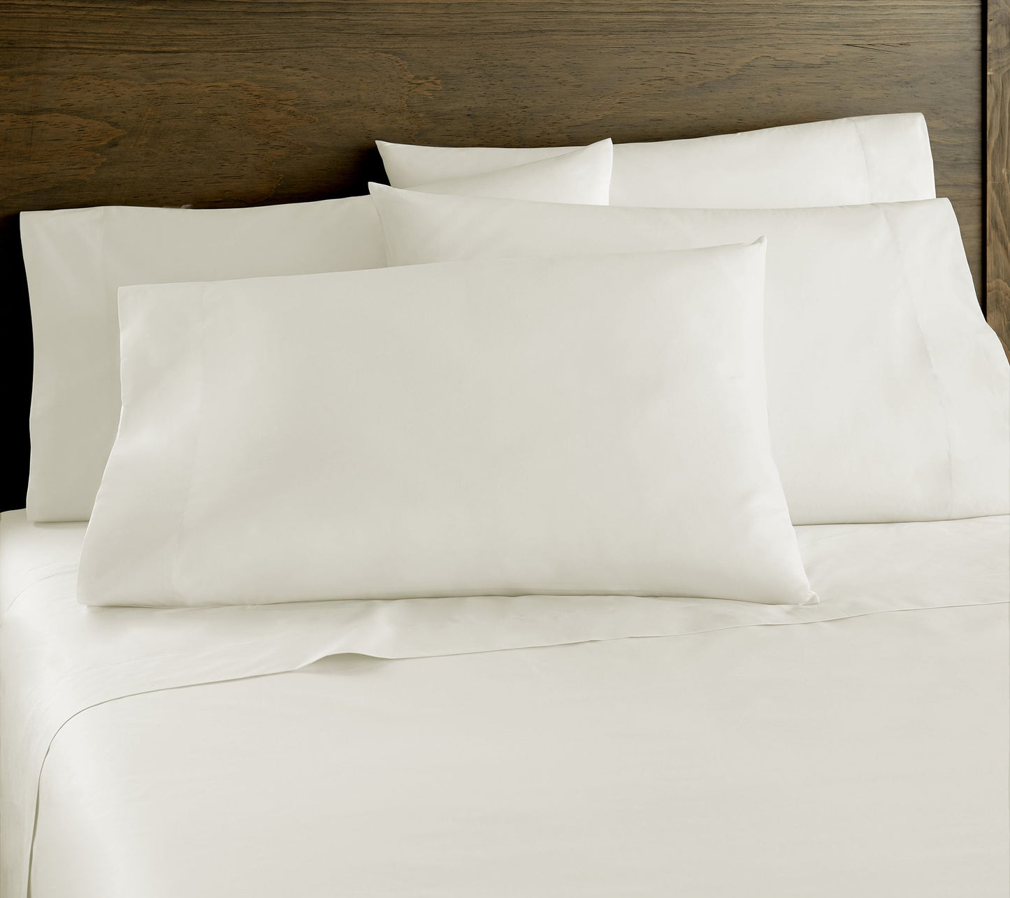 Shavel Queen 400-TC Cotton Sateen Sheet Set