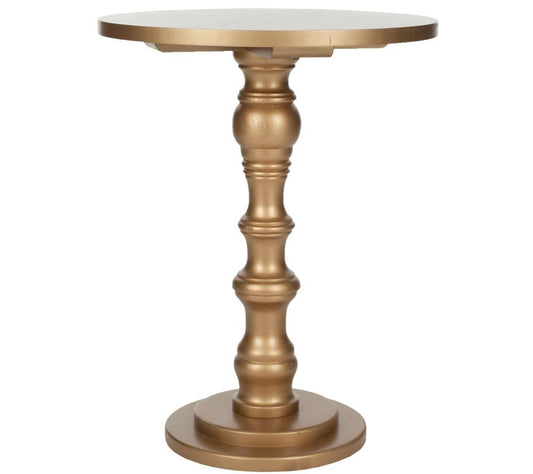 Greta Accent Table by Safavieh