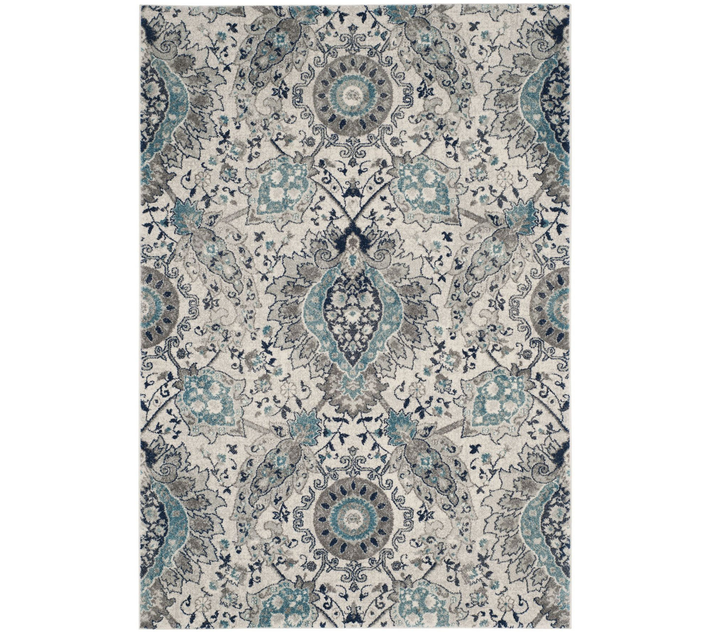 Safavieh 8' x 10' Madison Lafayette Area Rug