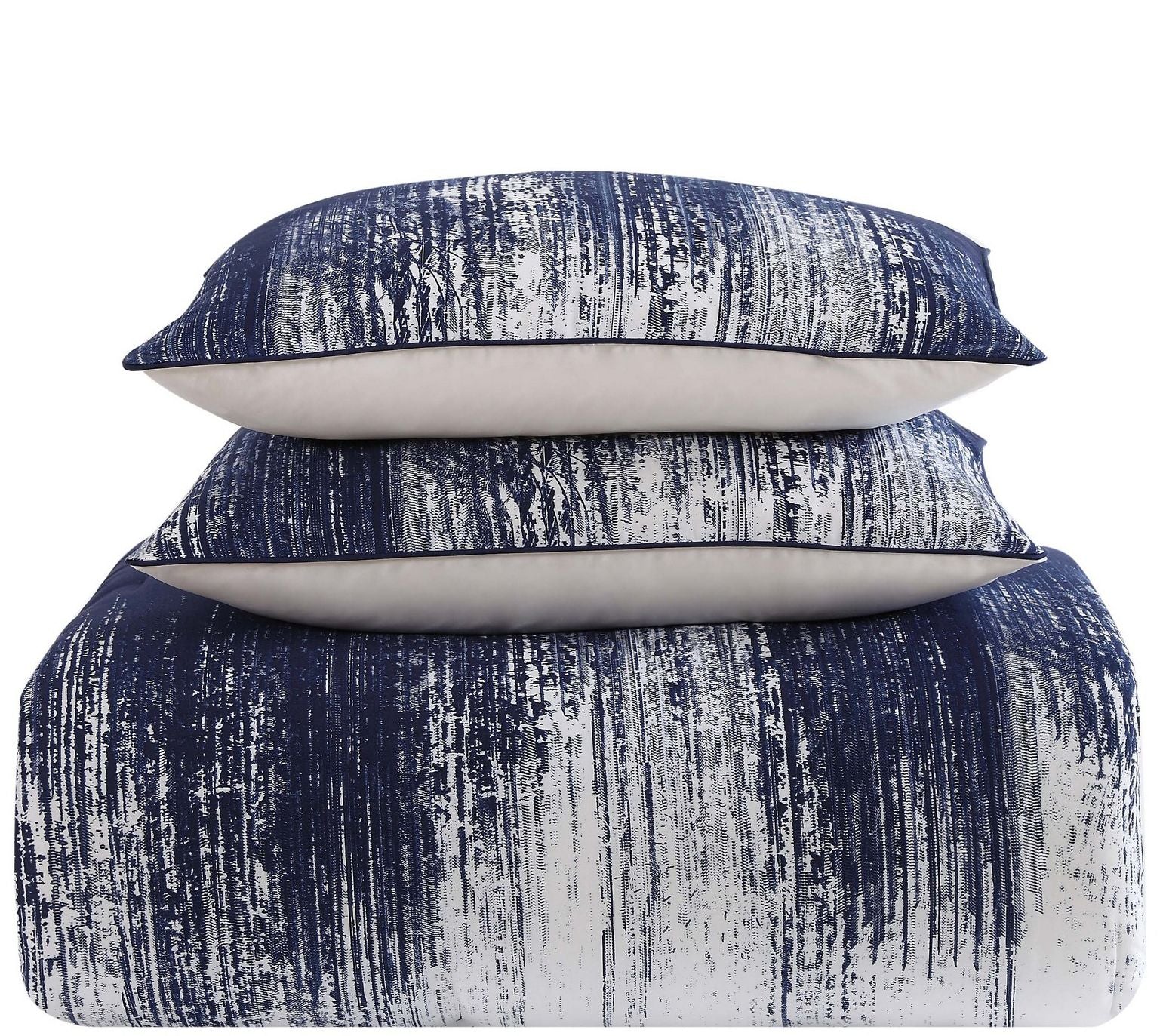 Vince Camuto Lyon Full/Queen Comforter Set