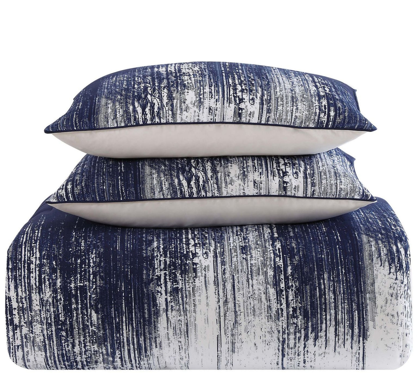 Vince Camuto Lyon King Comforter Set