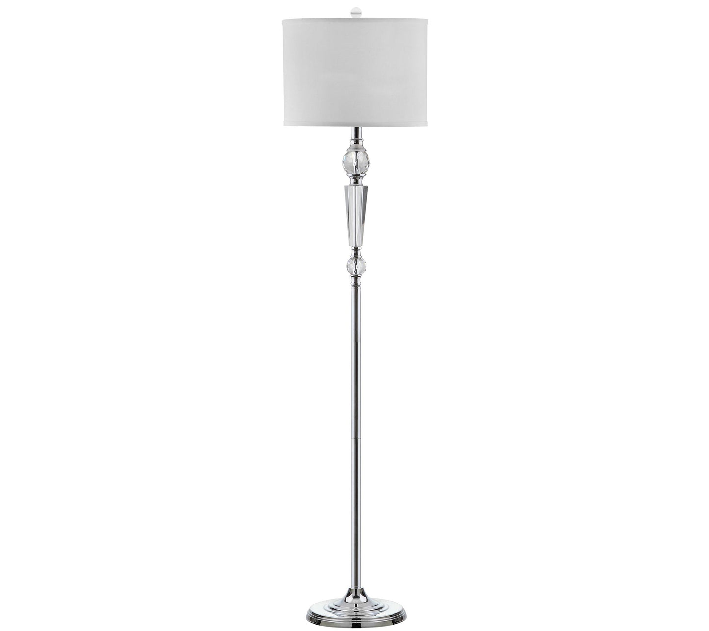 Safavieh Savannah Floor Lamp