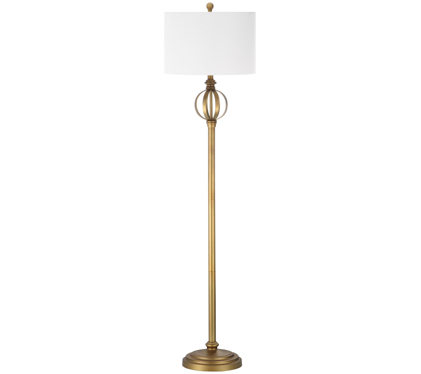 Safavieh Garden Sphere Floor Lamp