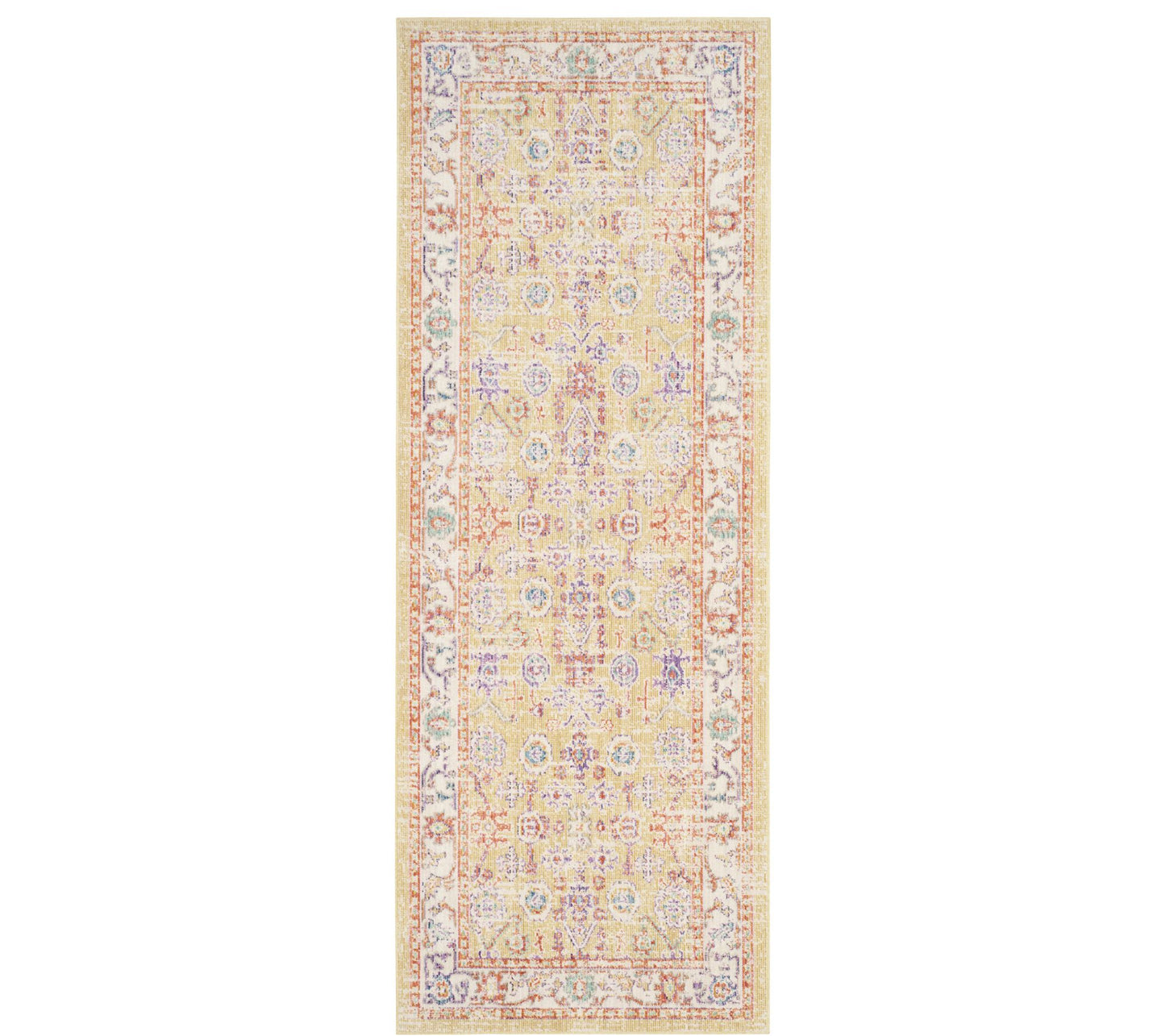 Safavieh Windsor Tyre 3' x 10' Rug
