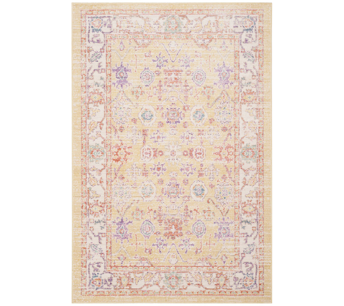 Safavieh Windsor Tyre 4' x 6' Rug