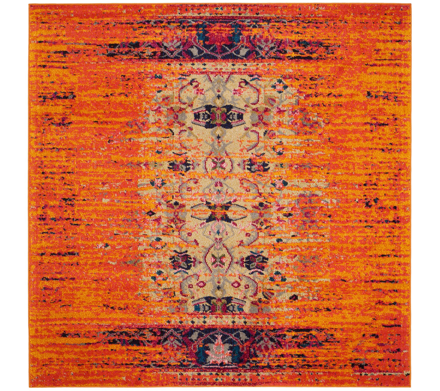 Safavieh Monaco Kimberly 6'7" x 6'7" Square Rug