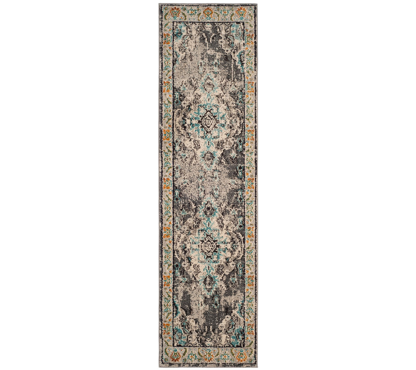 Safavieh Monaco Mahal 2'2" x 20' Rug