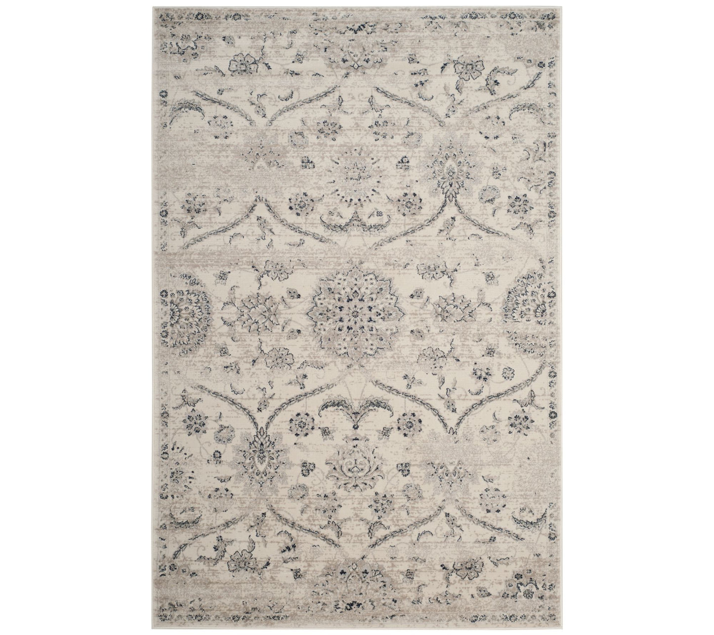 Carnegie 624 Collection 5'1" X 7'6" Rug