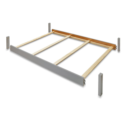 Sorelle 224 Full Size Rail