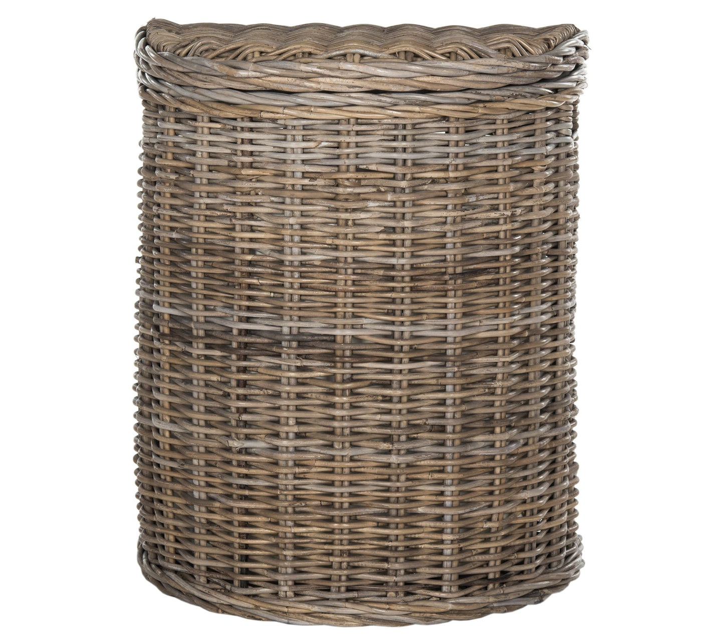 Safavieh Damari Wicker Storage Hamper