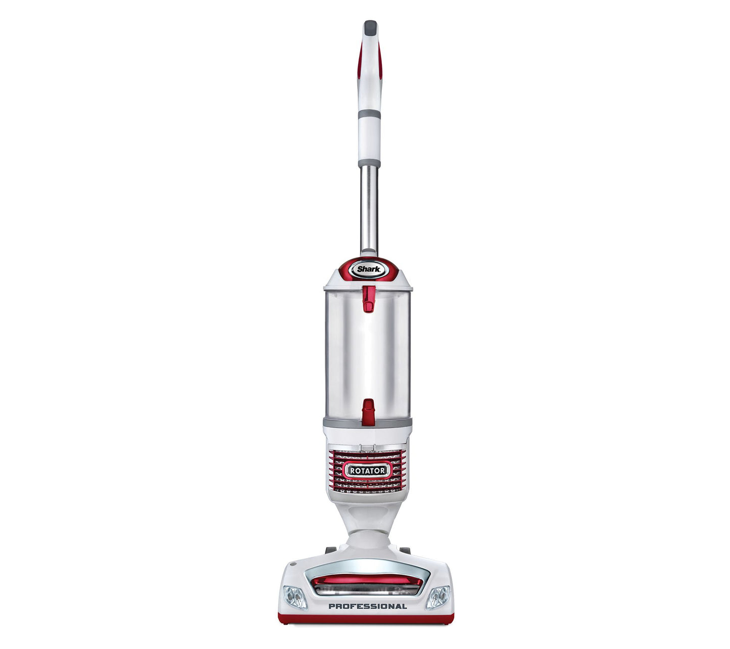 Shark NV501 Rotator Professional Lift-Away Upriht Vacuum