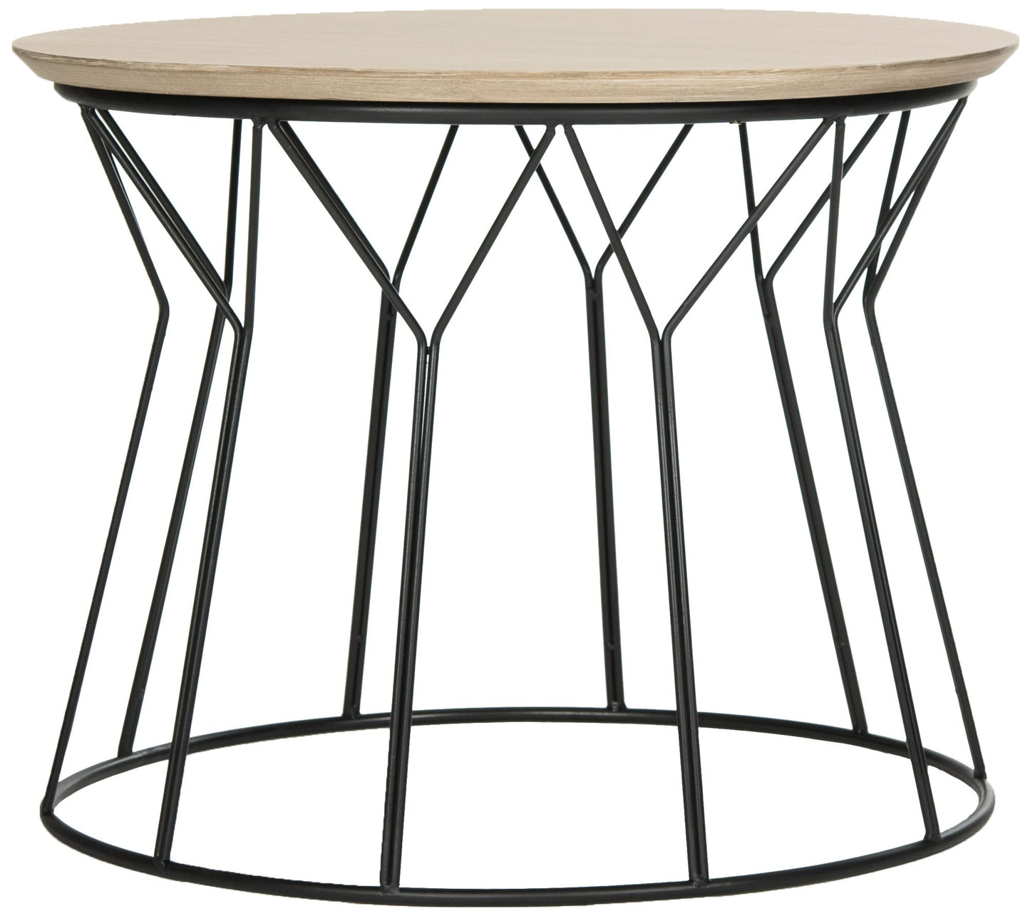 Safavieh Alcott Retro Mid-Century End Table