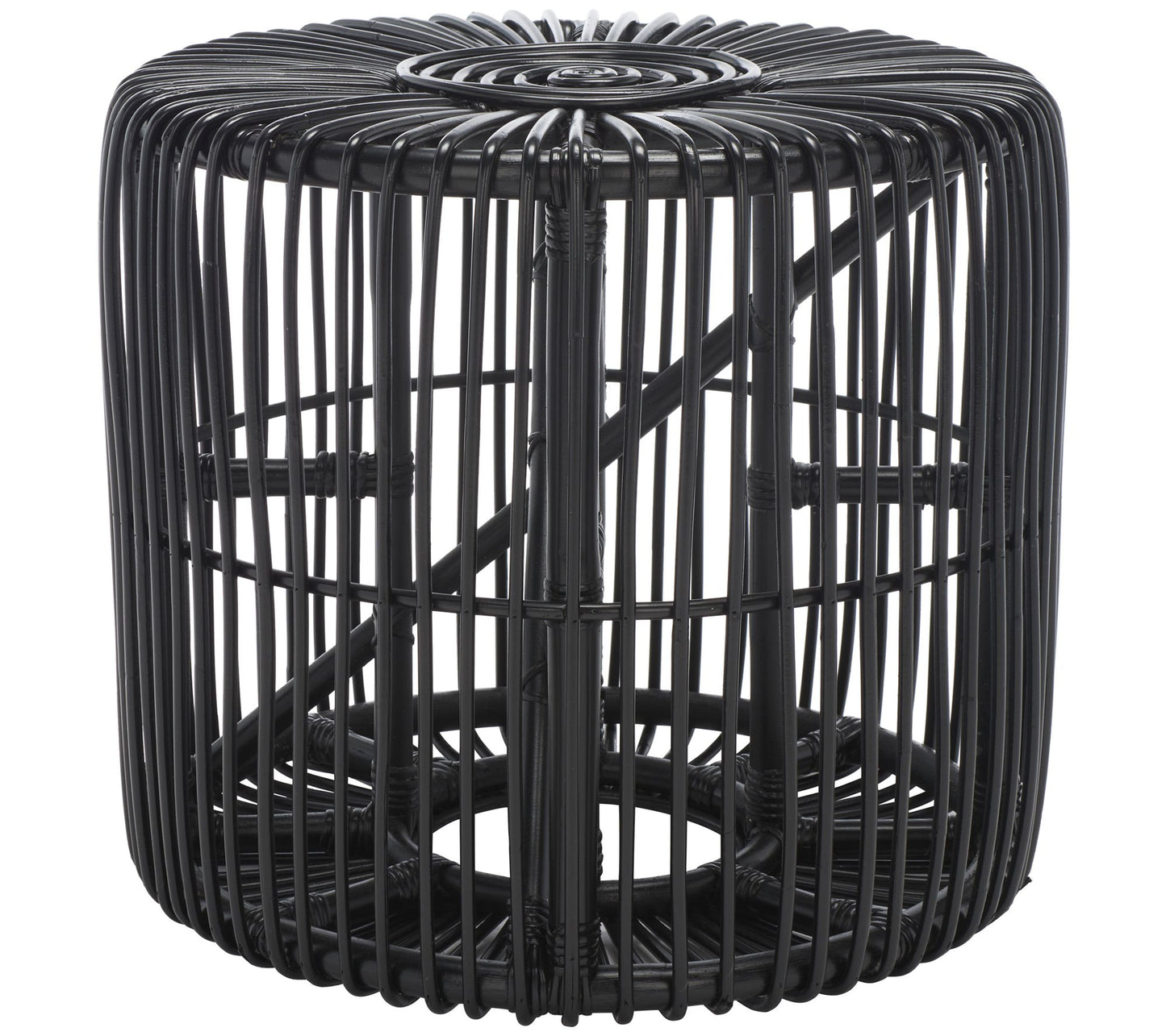 Safavieh Jabez Round Accent Table