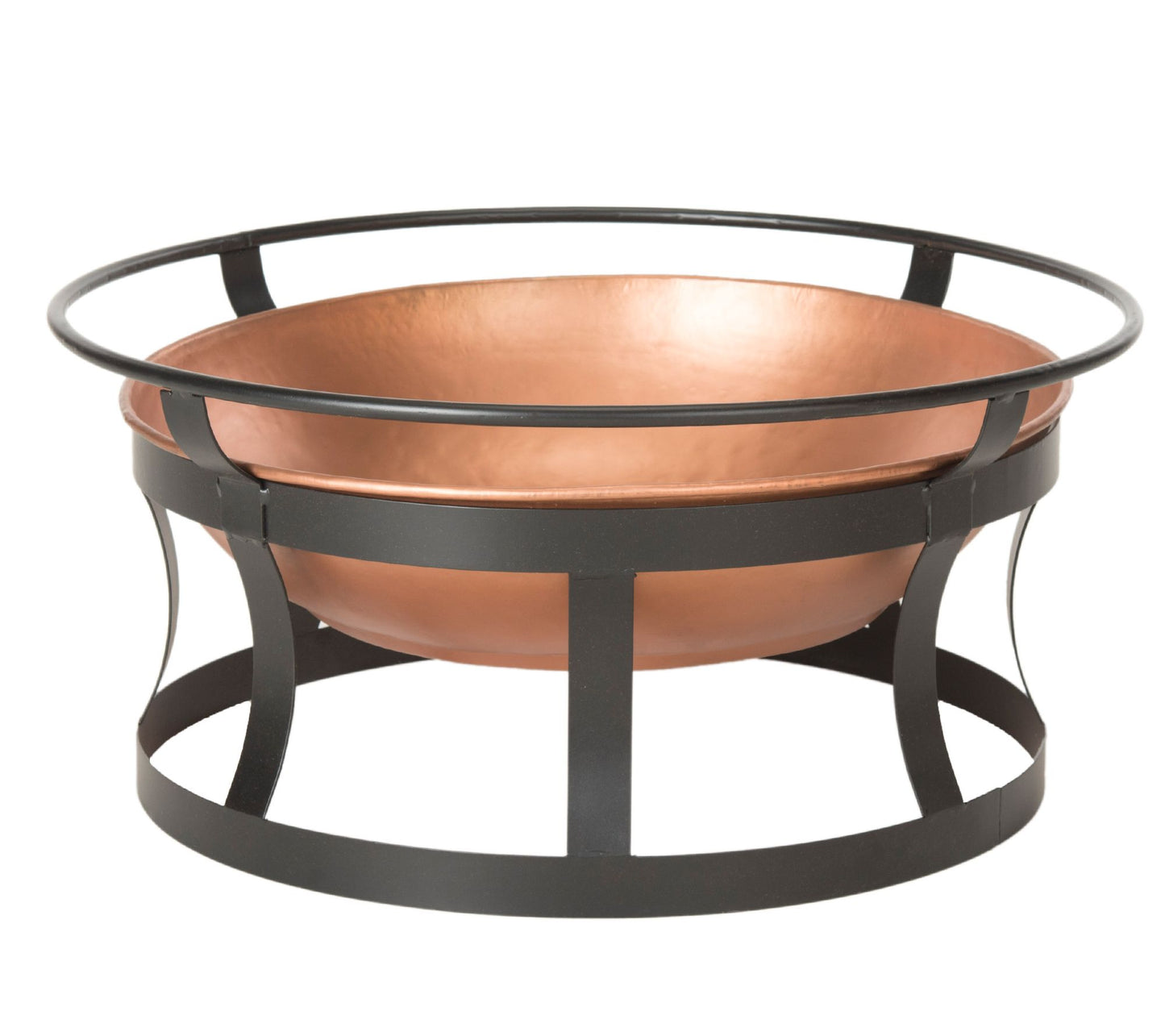 Bonaire Fire Pit by Safavieh