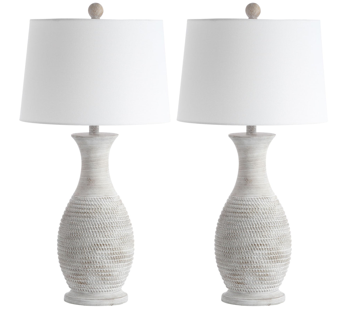 Safavieh Set of 2 Bentlee Table Lamps