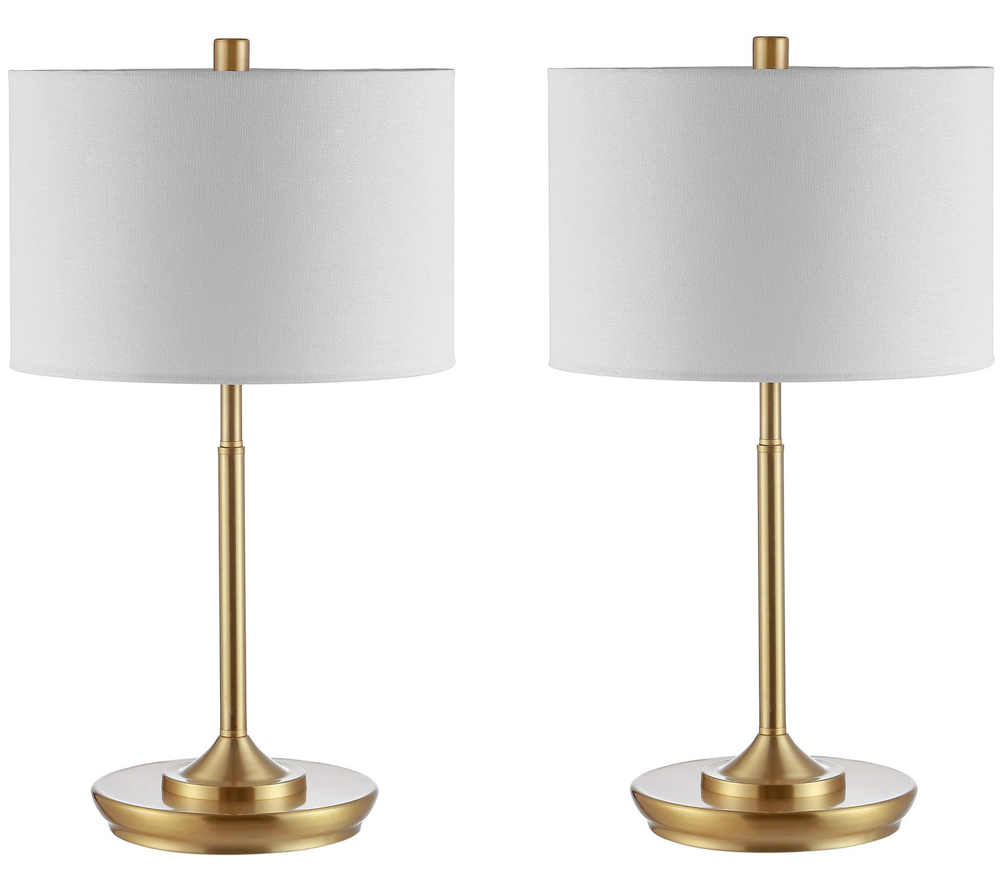 Safavieh Set of 2 Taren Table Lamps