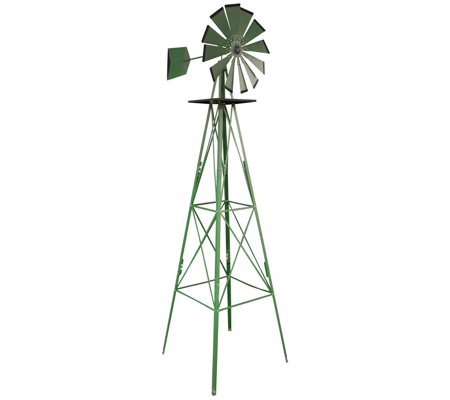Buffalo Corp. Classic 8 Foot Windmill
