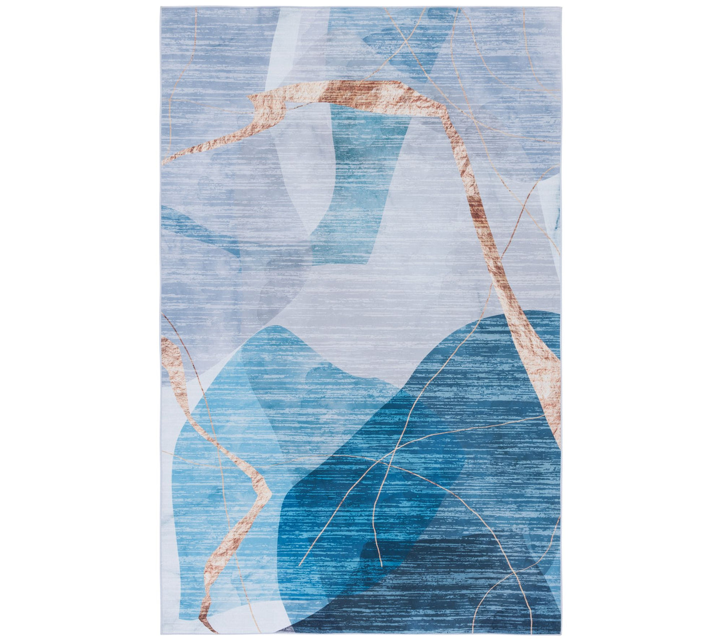 Safavieh Tacoma 836 Machine Washable 5' X 8' Ru g