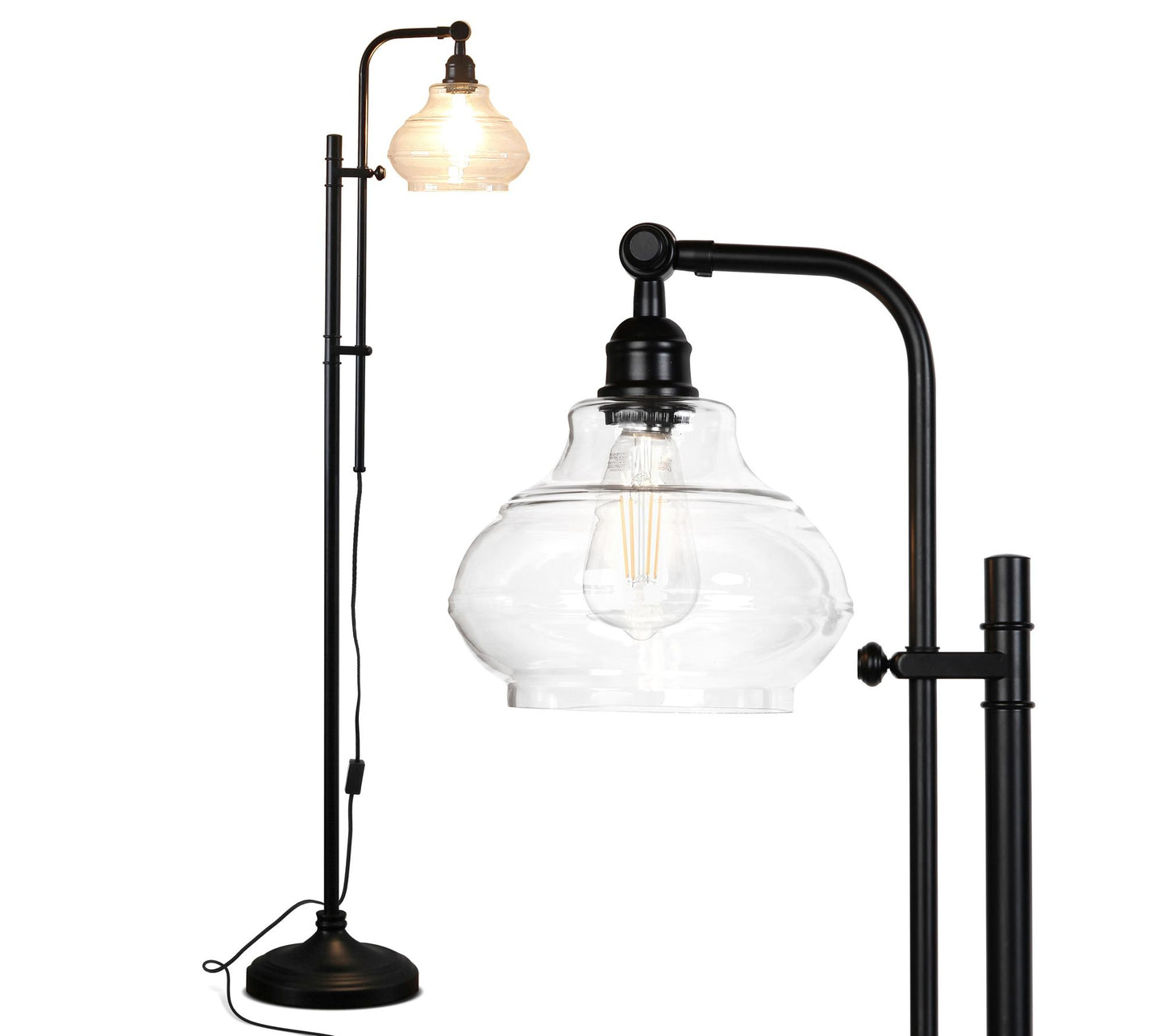 Brightech Austin 69"H LED Floor Lamp