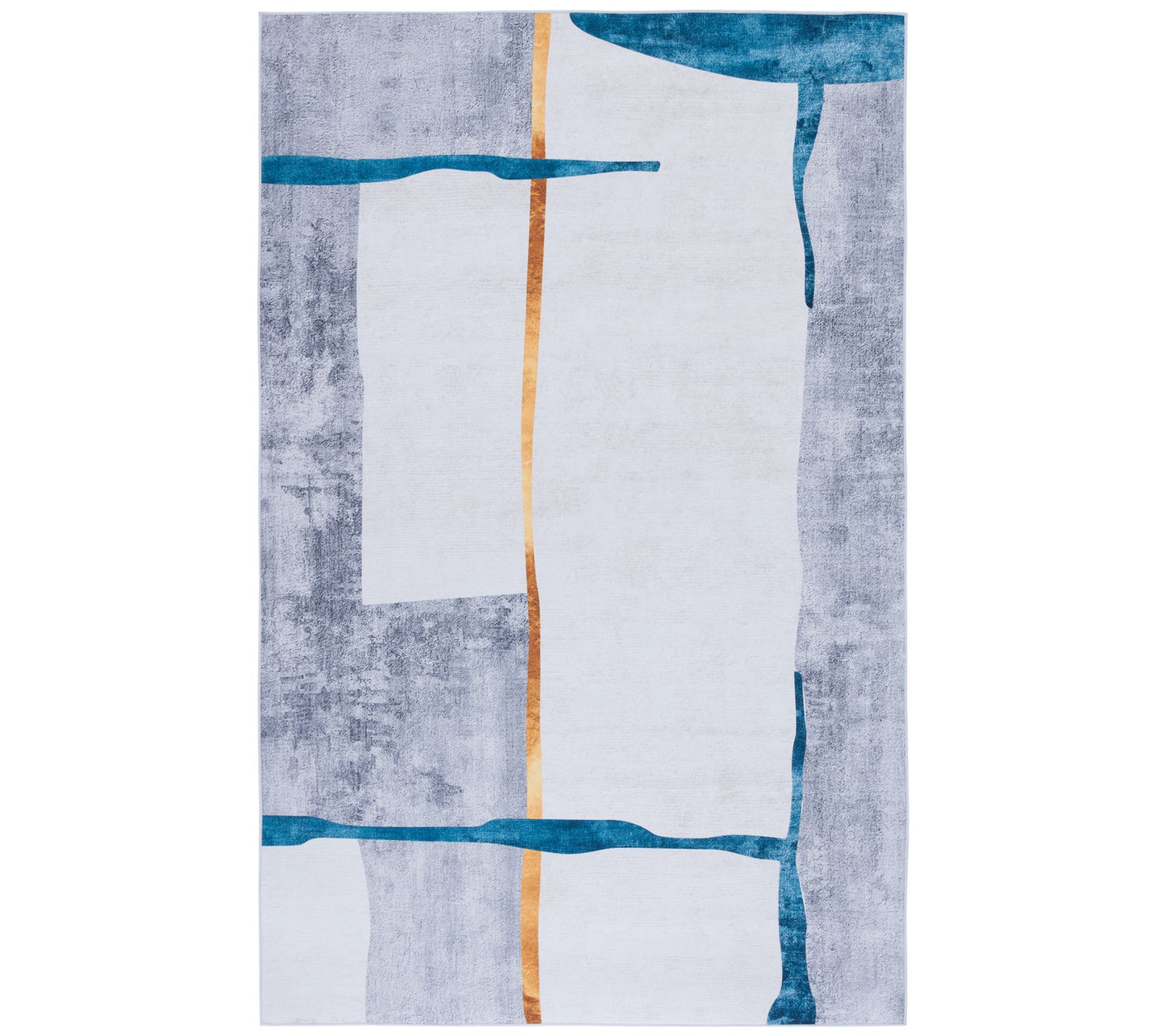 Safavieh Tacoma 820 Machine-Washable 8' x 10' R ug