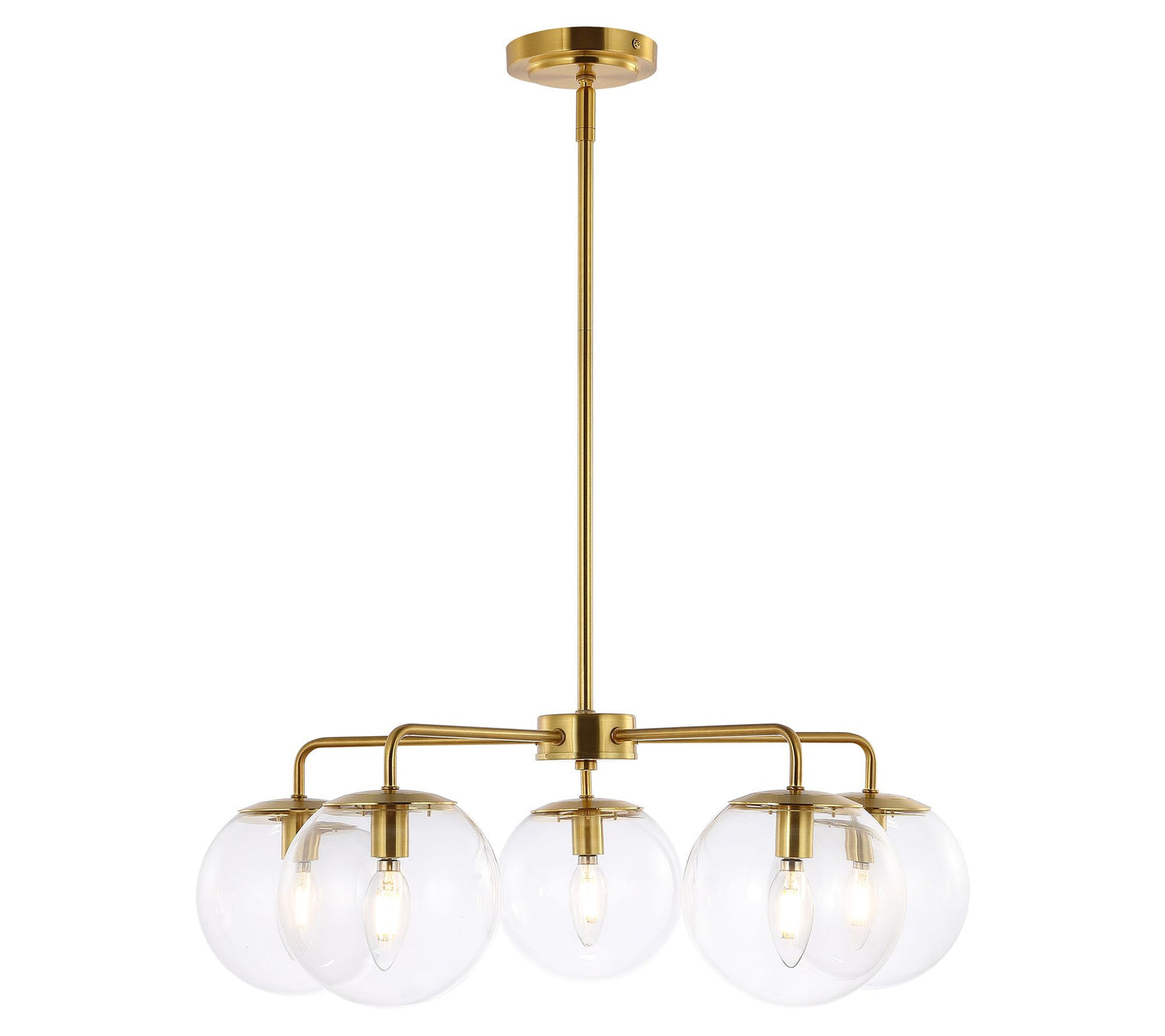 Safavieh Negara Chandelier