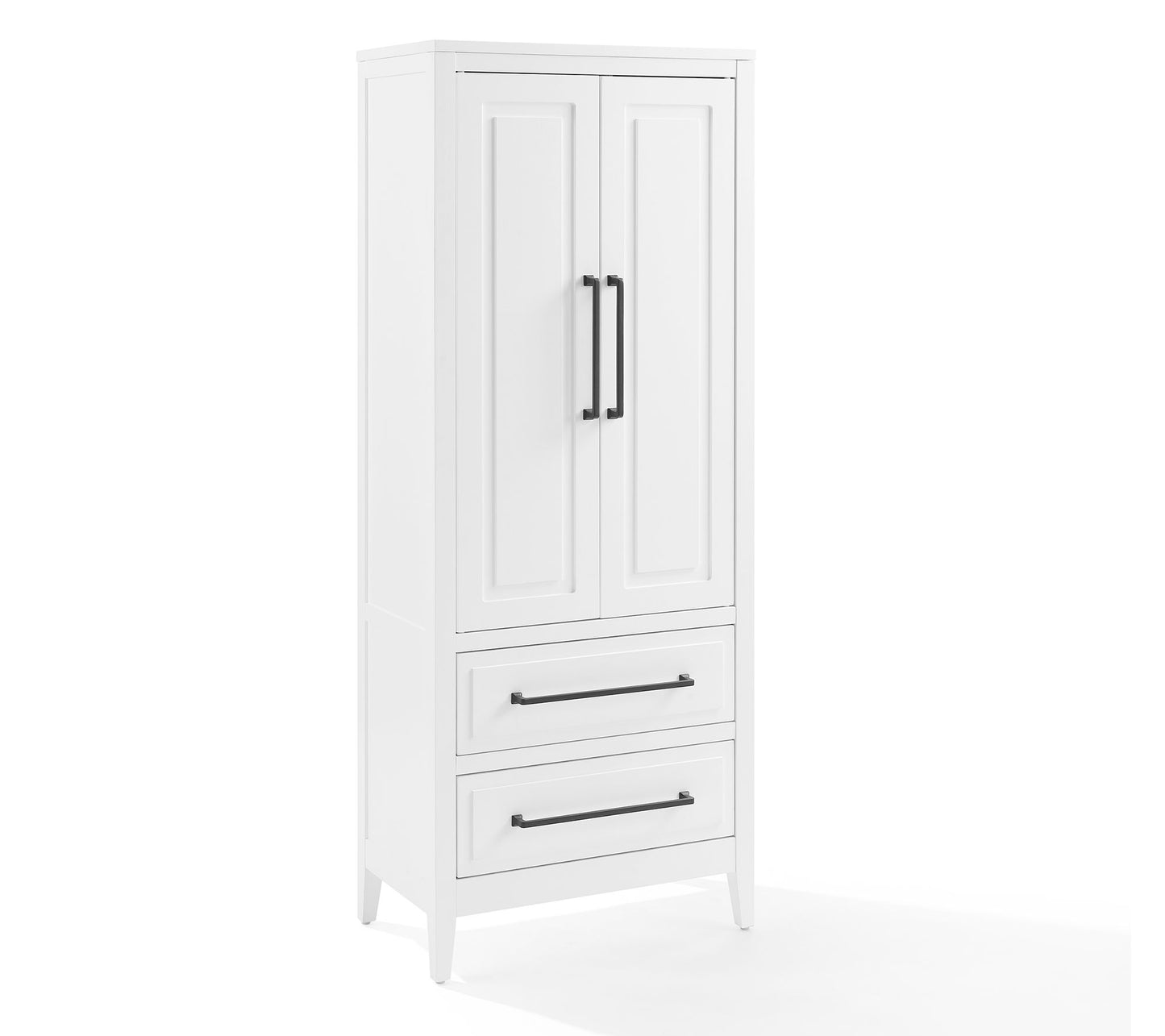 Crosley Genevieve Storage Pantry